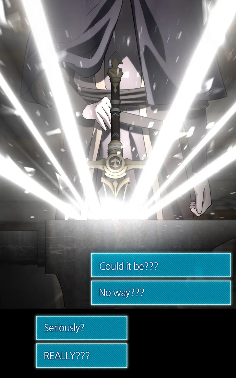 The Possessed Genius' Gaming Stream Chapter 45 44